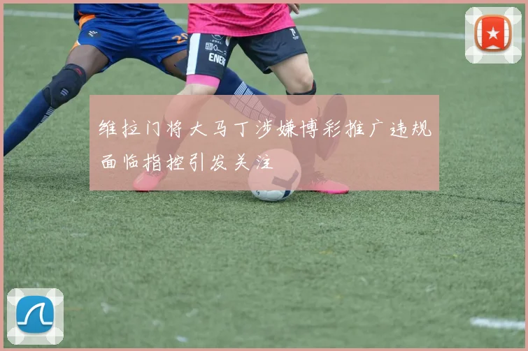 维拉门将大马丁涉嫌博彩推广违规面临指控引发关注