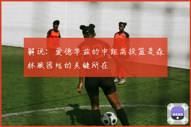 解说：爱德华兹的中距离投篮是森林狼团结的关键所在